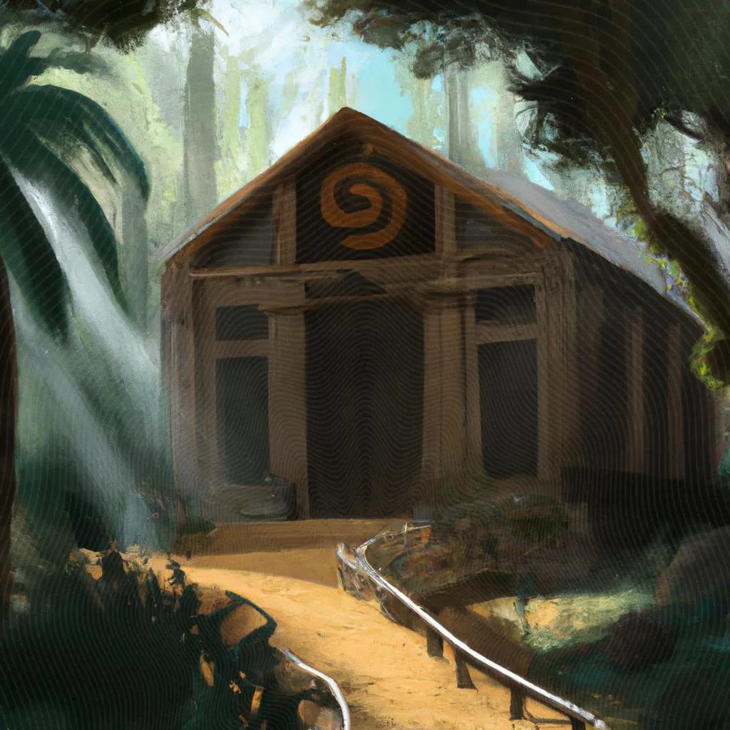 um esquema ilustrado de cine a espirito santo do pinhal