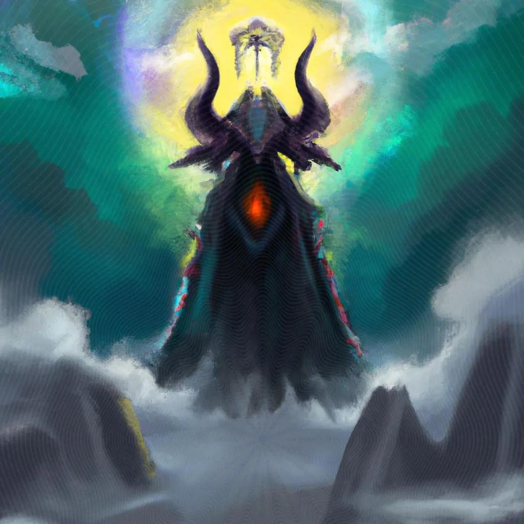 Clima e Tempo: Os Mistérios da Espiritualidade em Espírito Santo 3 uma imagem imaginária de clima tempo para espirito santo