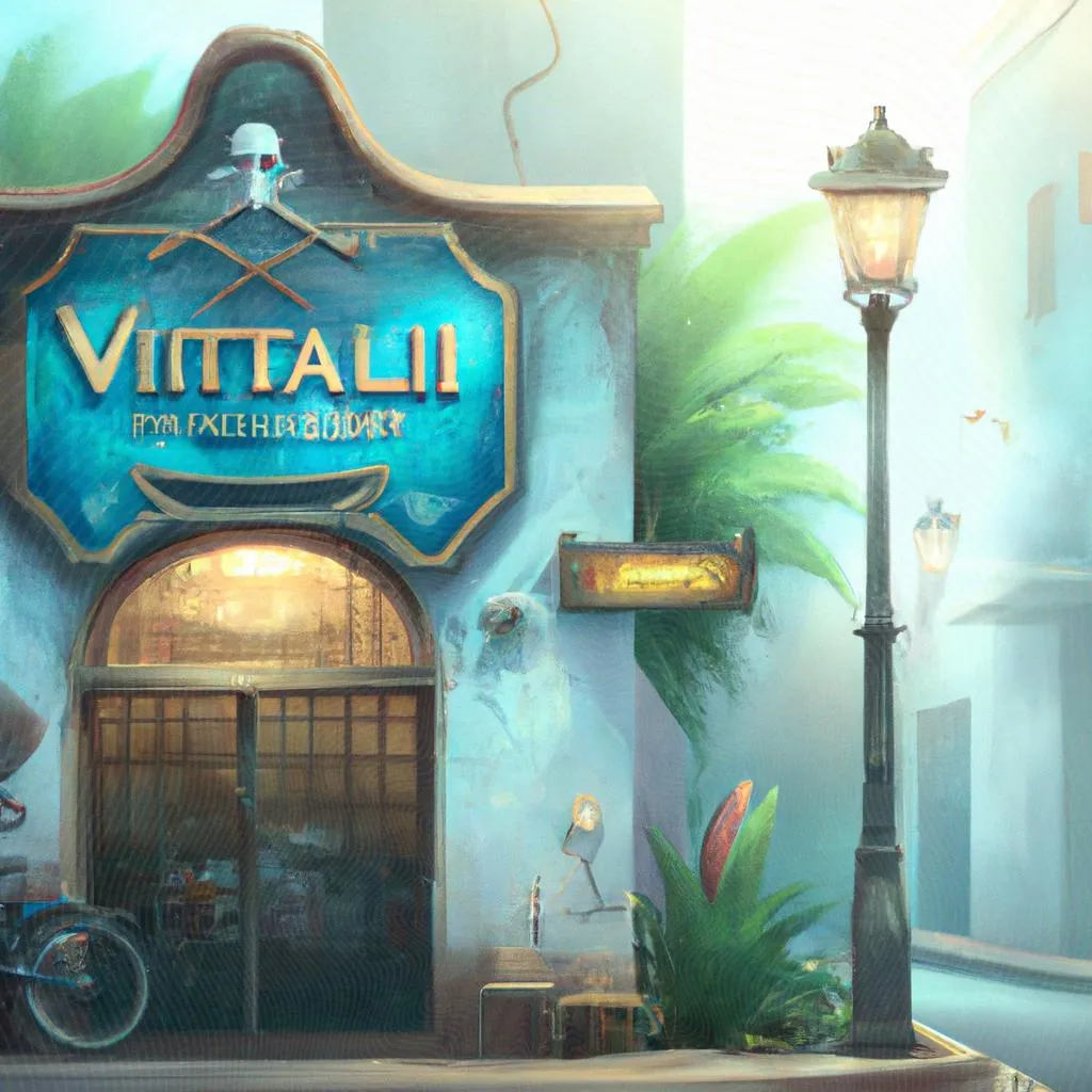 um desenho animado sobre clinica vital rua espirito santo 341