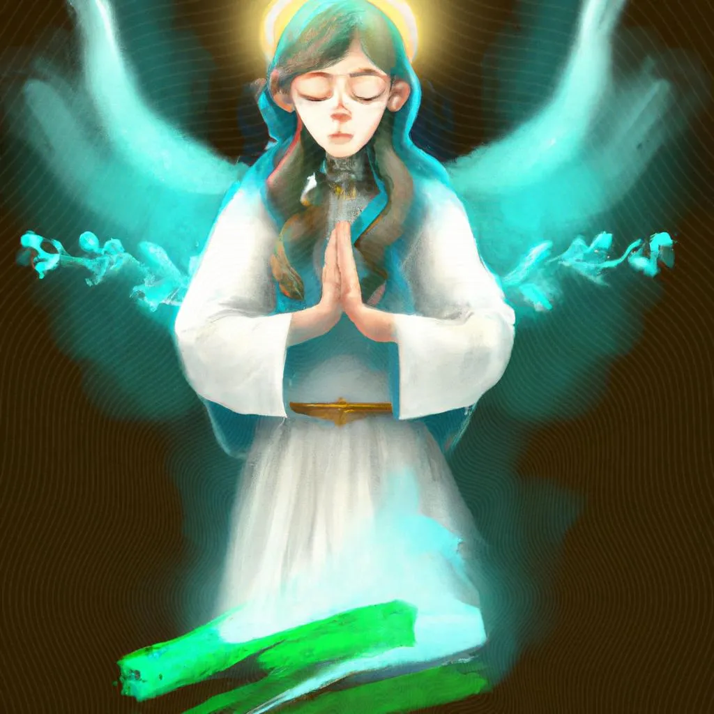 uma imagem gráfica com o tema como deixar o espirito santo feliz