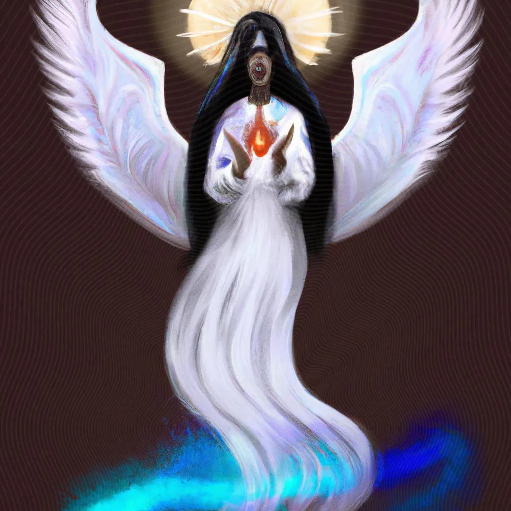 como e o espirito santo