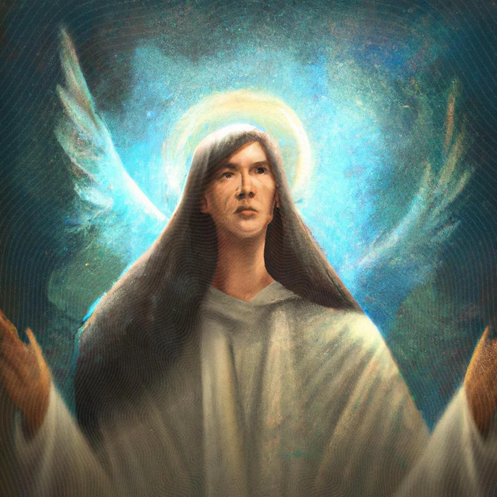 como o espirito santo fala com a gente