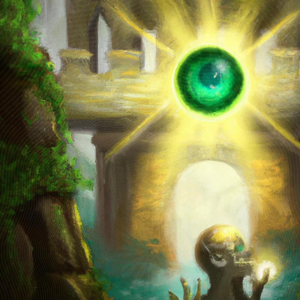 uma aquarela sobre como surgiu o espiritismo no brasil