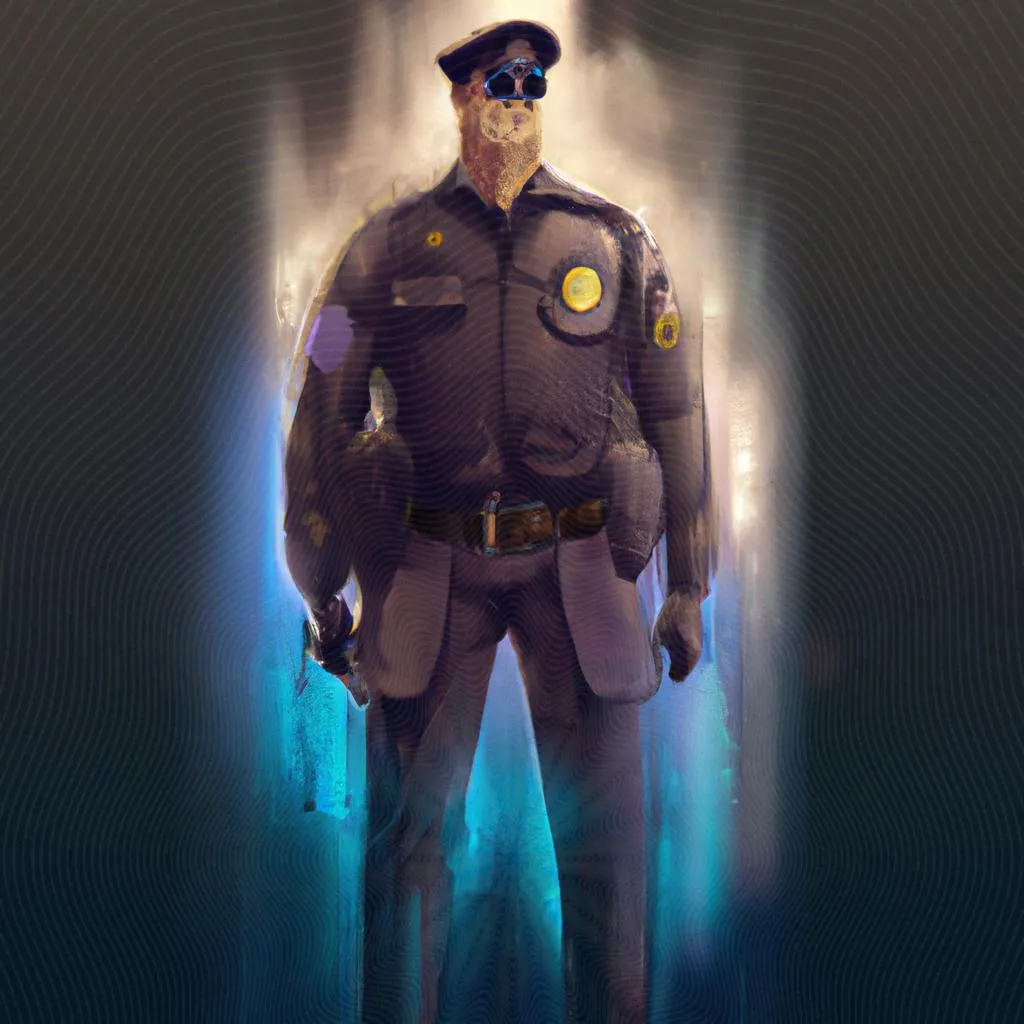 Concursos PM no Espírito Santo: Descubra a Influência do Esoterismo 3 uma figura desenhada de concursos policia militar espirito santo