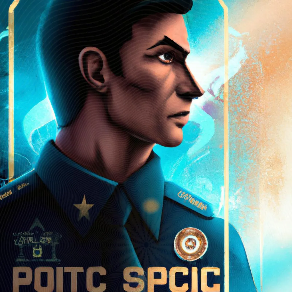 Concursos PM no Espírito Santo: Descubra a Influência do Esoterismo 4 uma pintura figurativa de concursos policia militar espirito santo