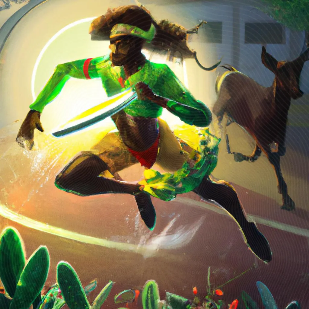 uma arte gráfica sobre corrida de rua espirito santo