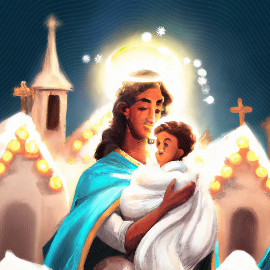 um retrato visual de creche divino espirito santo gama