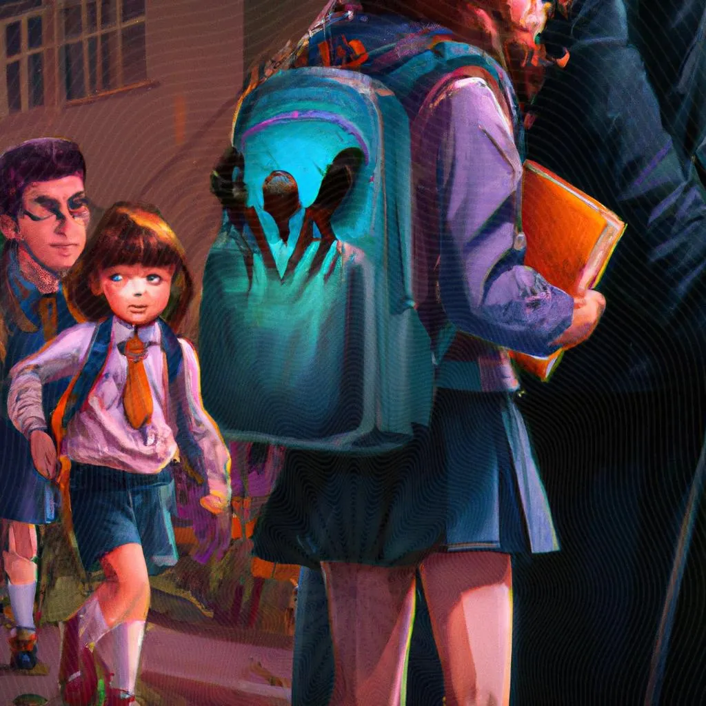 uma obra de arte ilustrativa de crime escola espirito santo