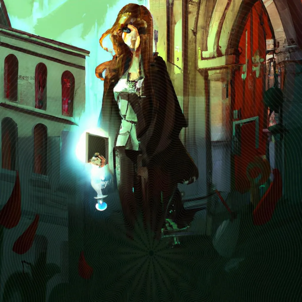 uma pintura figurativa de crime escola espirito santo
