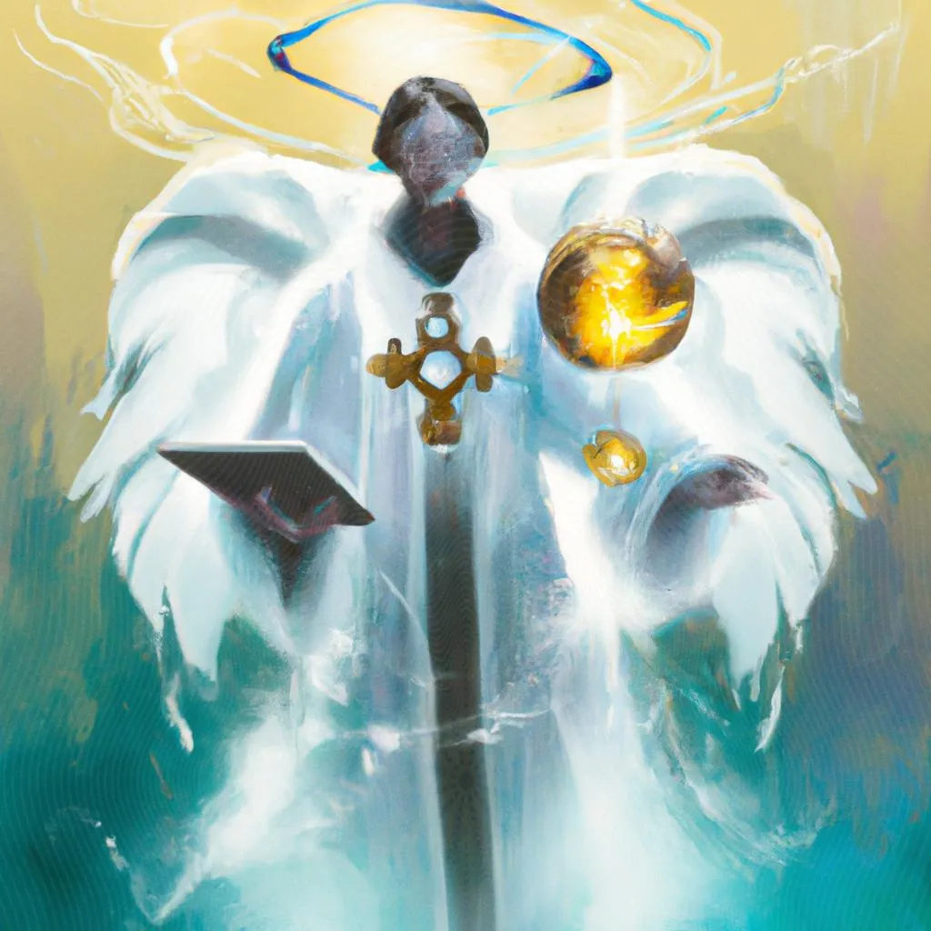 uma cena cinematográfica ilustrada de cristianismo e espiritismo pdf