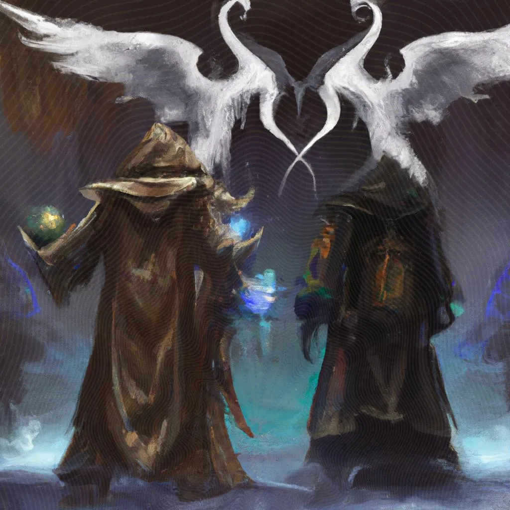 Debate Espírito Santo: Descubra os mistérios além do véu 4 uma ilustração de debate espirito santo