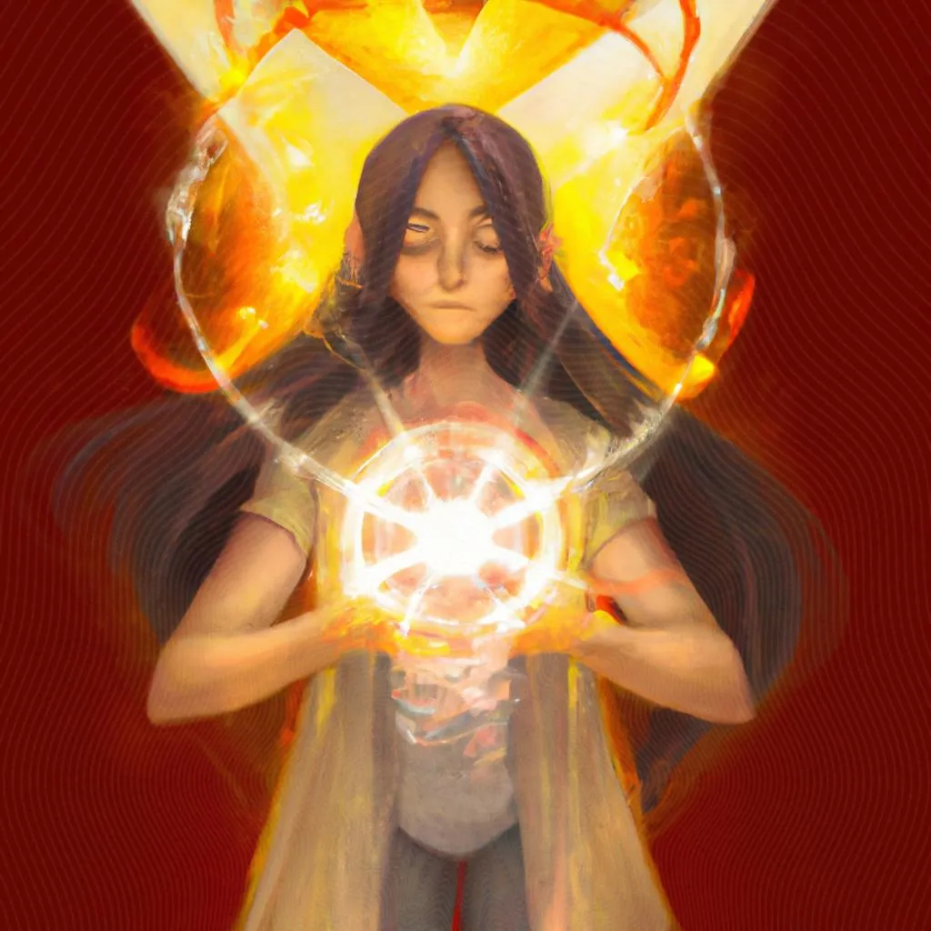 Deixe-se envolver pelas energias do Espírito Santo 4 uma imagem gráfica sobre deixa o espirito santo te envolver