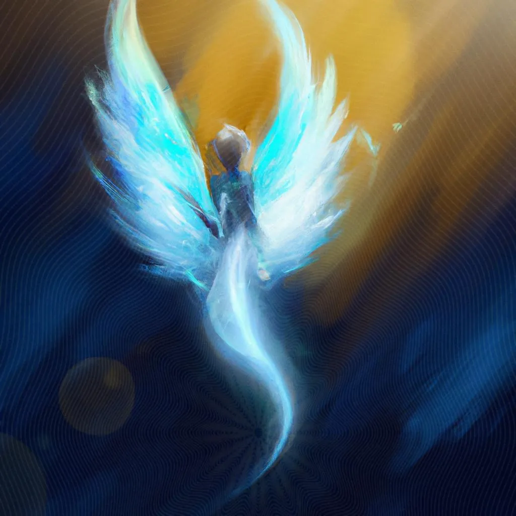 Deixe o Espírito Santo te envolver: Conheça os mistérios da espiritualidade 3 um desenho sobre deixe o espirito santo te envolver