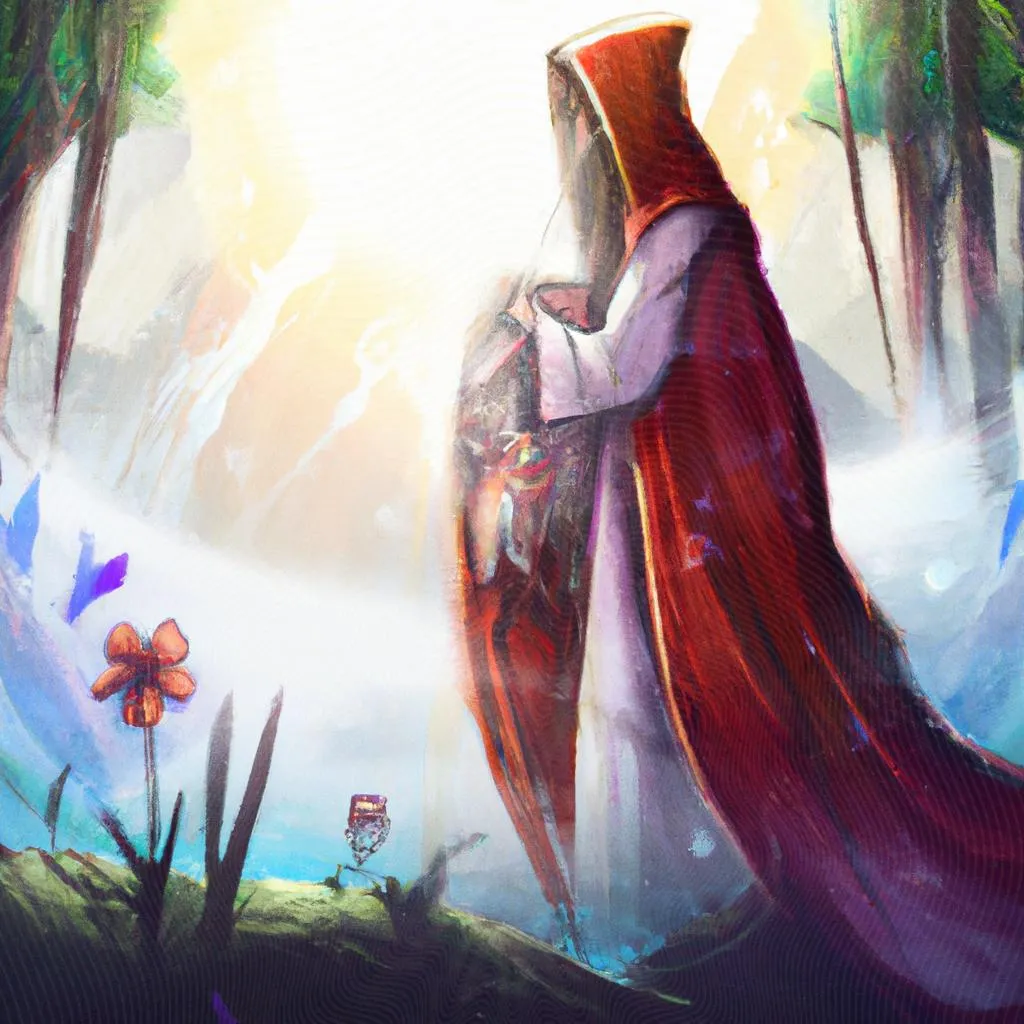 deixe o espirito santo te envolver