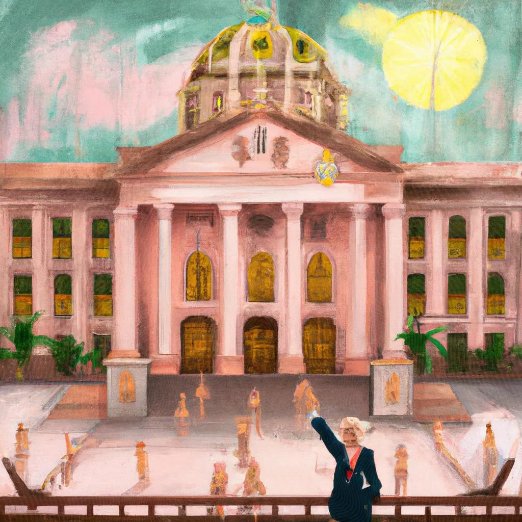 uma ilustração gráfica de deputados estaduais espirito santo