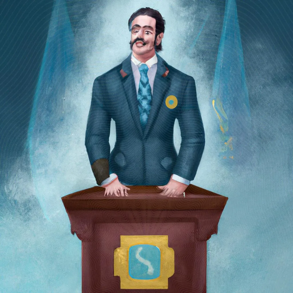 Desvendando os Mistérios dos Deputados Federais Espírito-Santenses 4 uma figura artística de deputados federais espirito santo