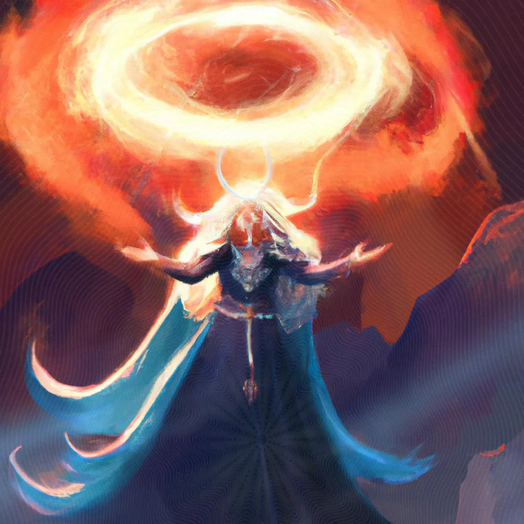 uma arte em gravura de descera sobre ti espirito santo cifra