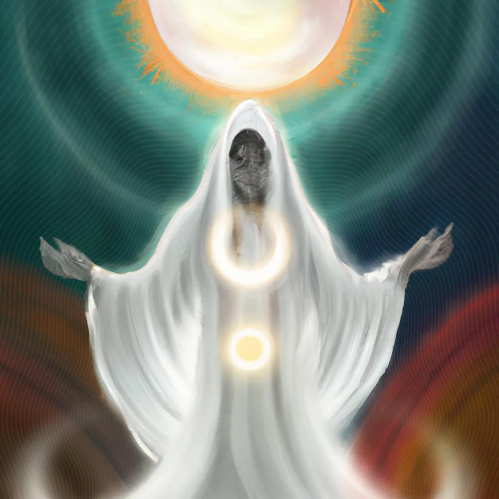 Desenho Espiritismo: Descubra a Simbologia Oculta! 3 um desenho animado sobre desenho sobre espiritismo