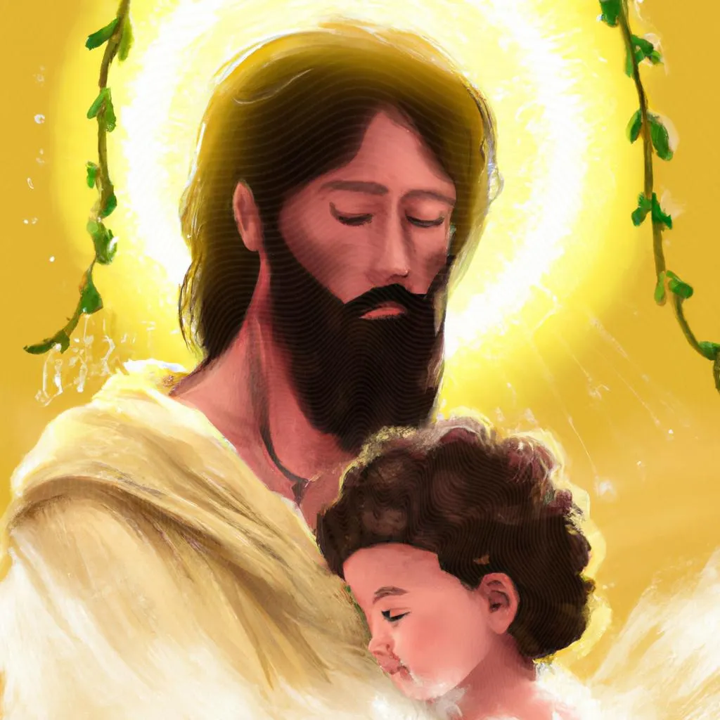 deus pai deus filho deus espirito santo