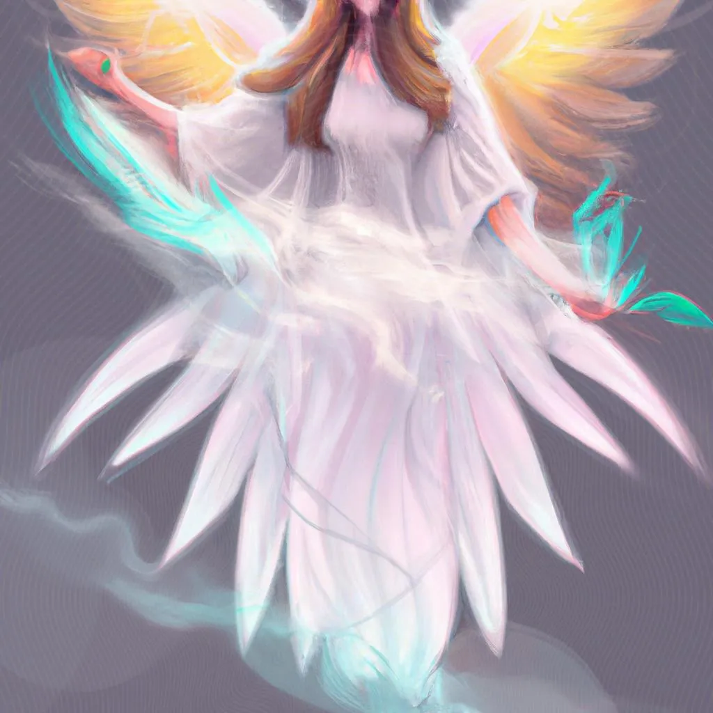 Descubra o Poder Transformador do Divino Espírito Santo no Seu Dia a Dia 2 um desenho animado sobre divino espirito santo dia