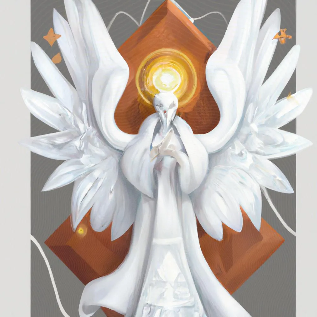 divino espirito santo mdf