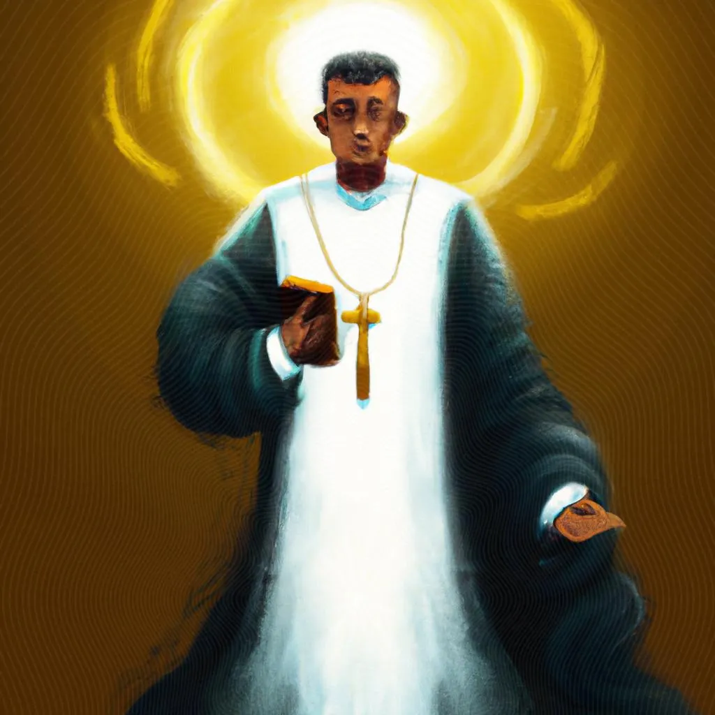Descubra os Dons do Espírito Santo em Estudo Evangélico! 3 um gráfico ilustrado de dons do espirito santo estudo evangelico