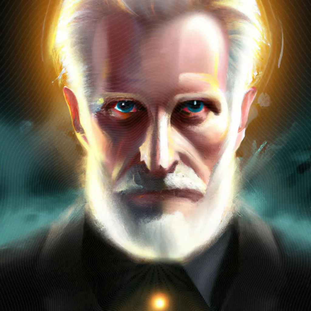 dr sergio thiesen espiritismo