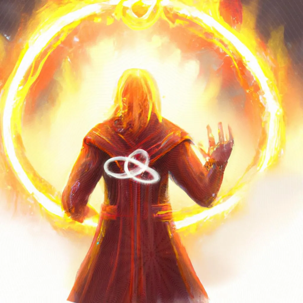 uma impressão artística de elden ring como invocar espiritos