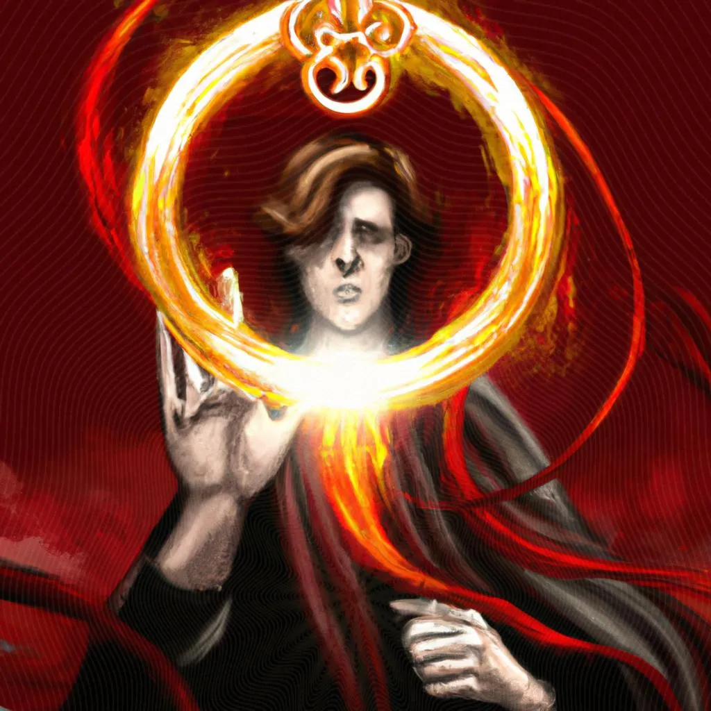 uma imagem gráfica com o tema elden ring como invocar espiritos