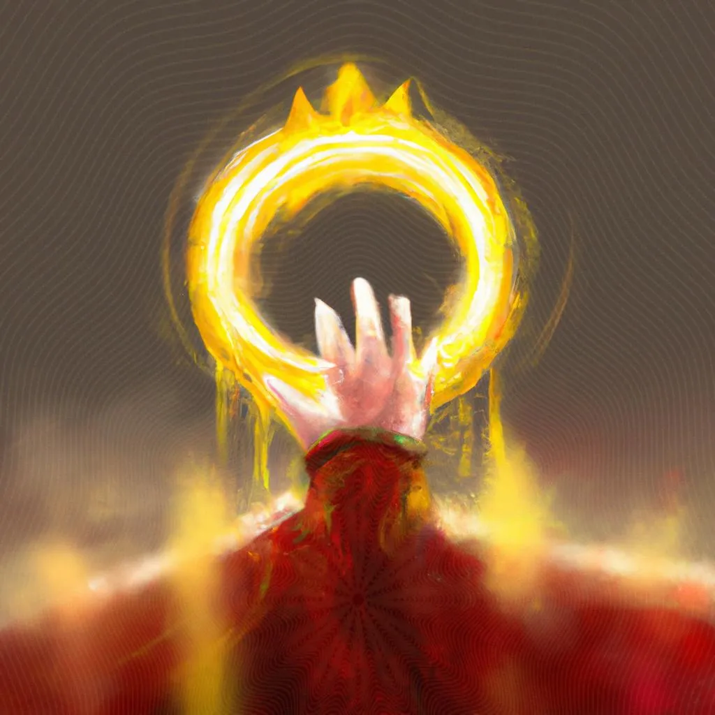 elden ring como invocar espiritos