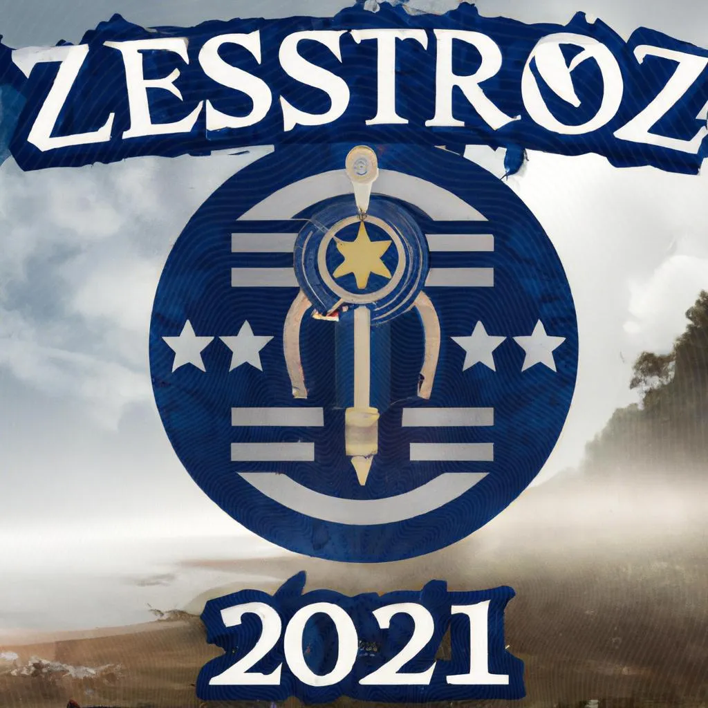 uma cena ilustrada de eleição 2022 espirito santo