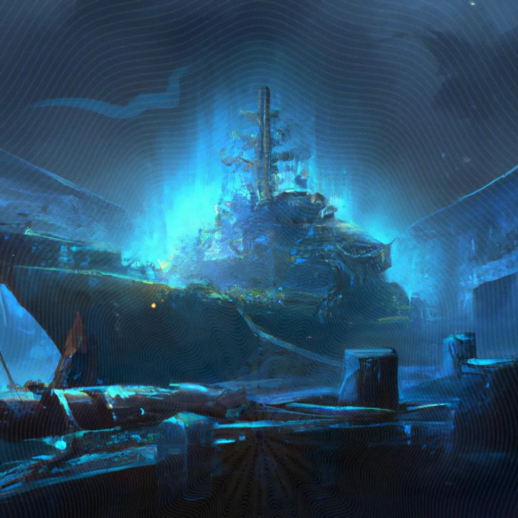 uma imagem digital de engenharia naval espirito santo