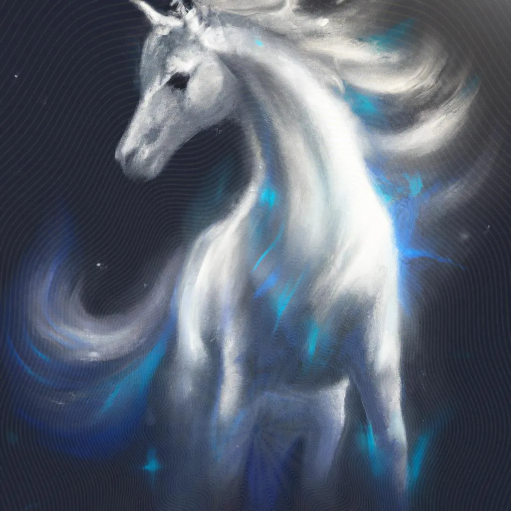 espirit cavalo