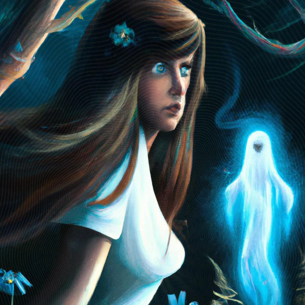 Espiritismo: 7 curiosidades fascinantes sobre a doutrina 2 uma imagem gráfica com o tema espiritismo curiosidades
