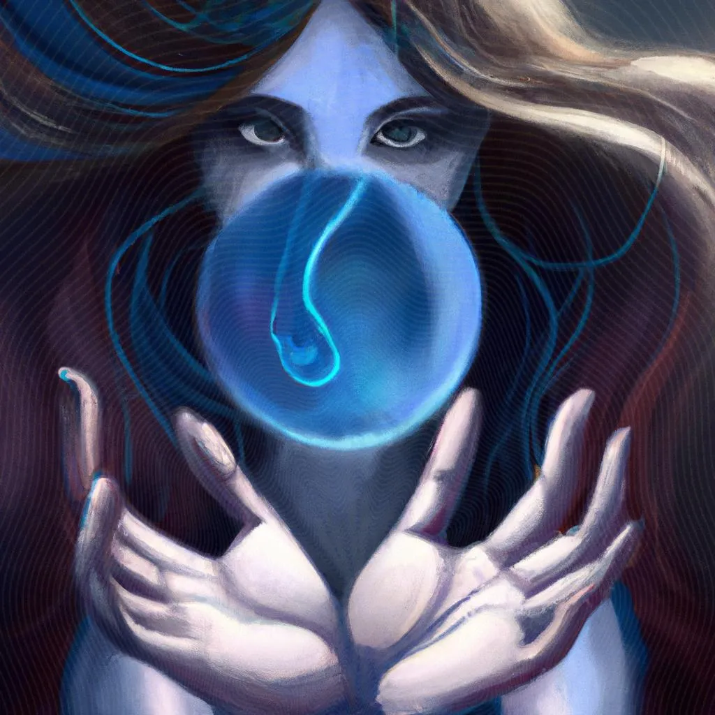 Espiritismo: 7 curiosidades fascinantes sobre a doutrina 4 uma imagem imaginária de espiritismo curiosidades