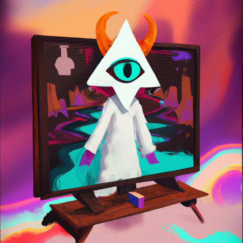 espiritismo tv