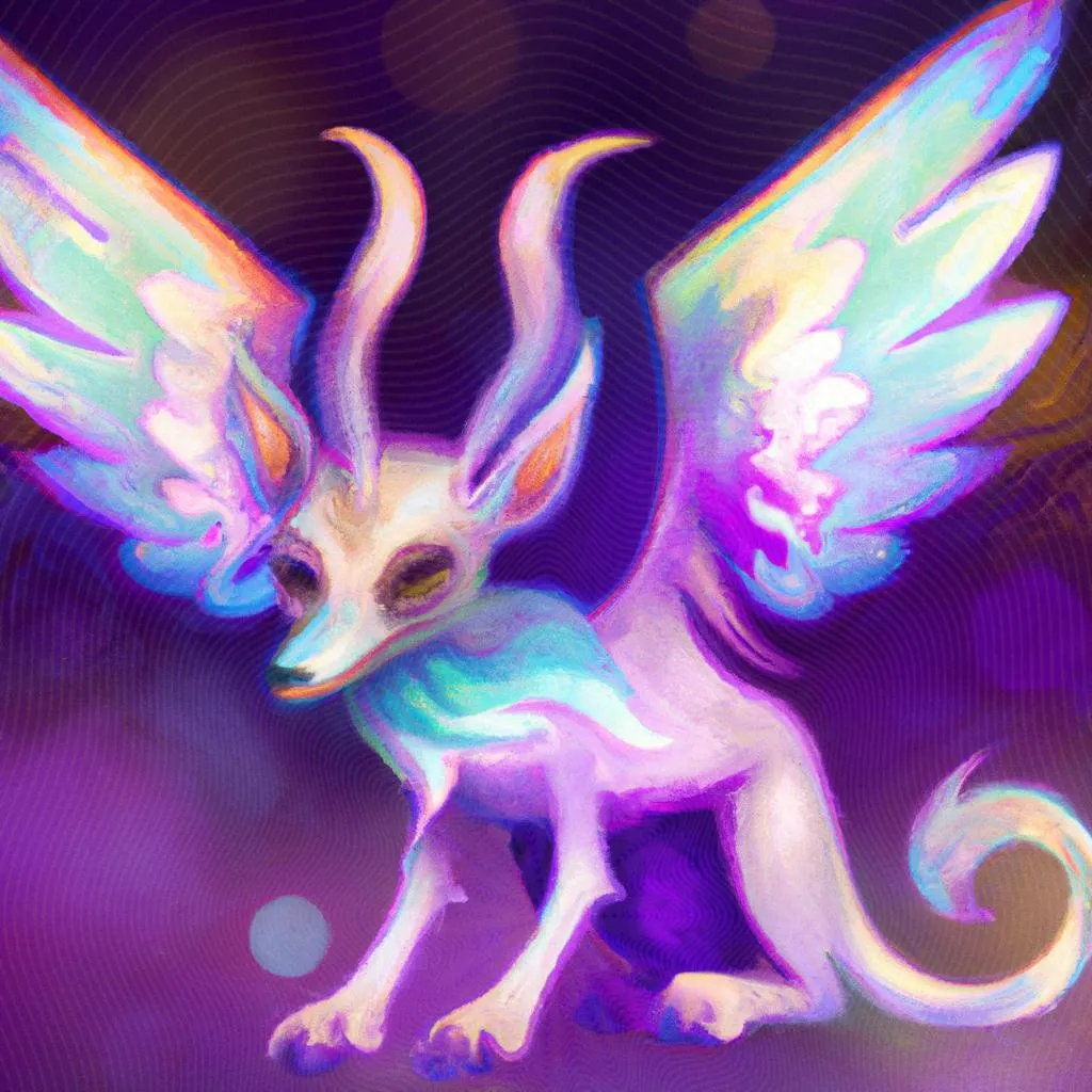 um desenho animado sobre espirito animal teste