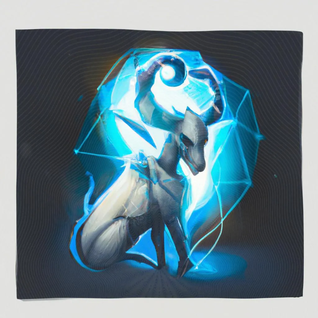 espirito animal teste
