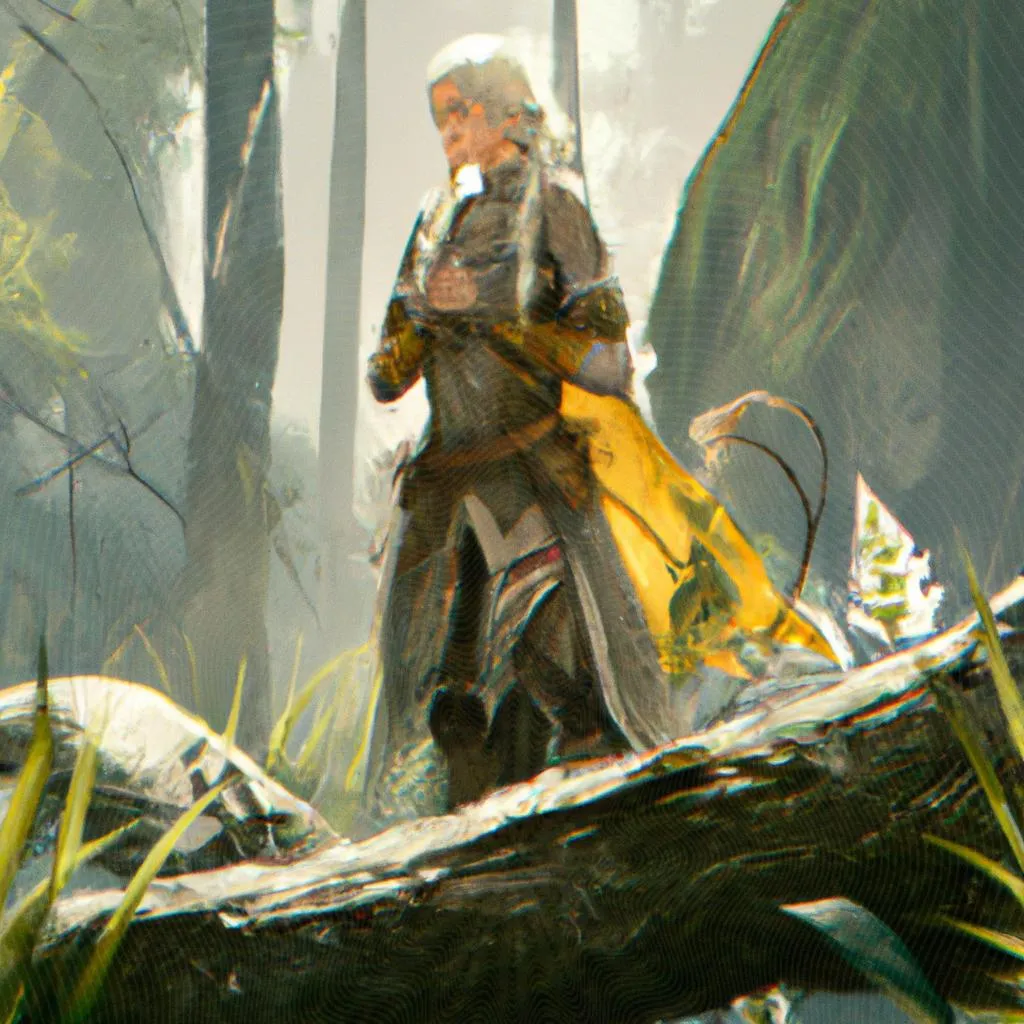 espirito da floresta the witcher 3 localizacao 3