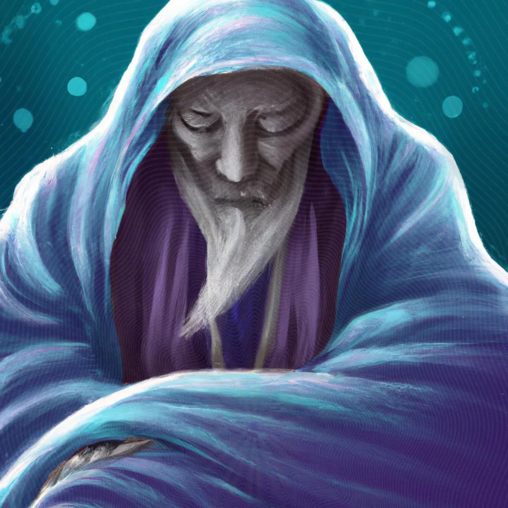 uma imagem gráfica com o tema espirito da preguiça