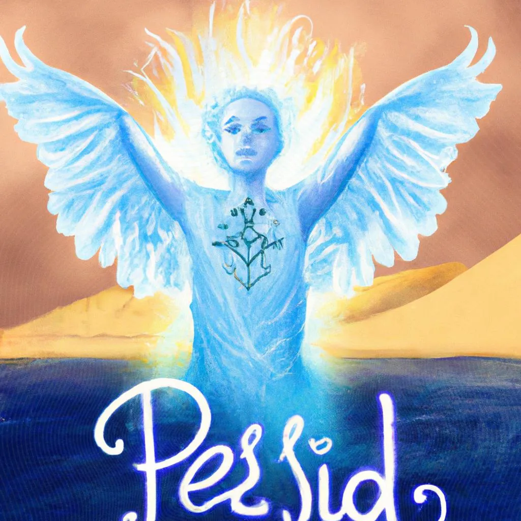 espirito de deus estou aqui