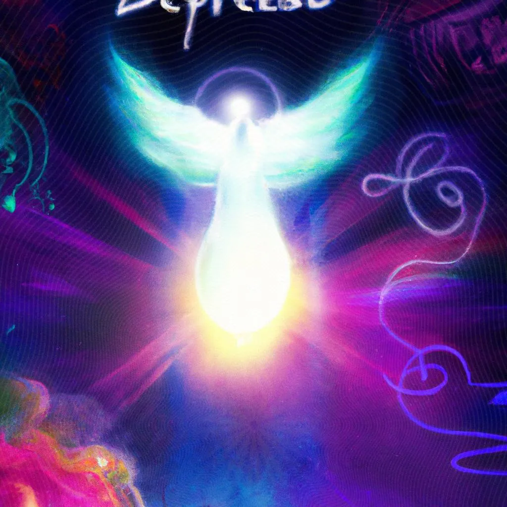 espirito de deus vem sobre nos te desejamos