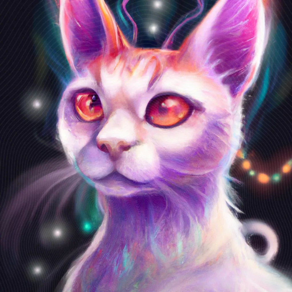 espirito de gato