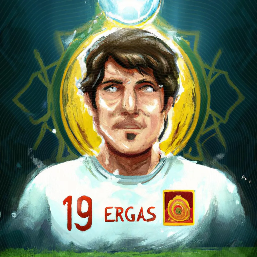 espirito de maradona