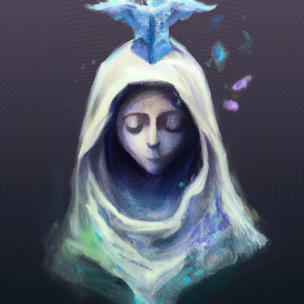 espirito de morte