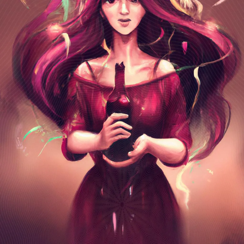 espirito de vinho