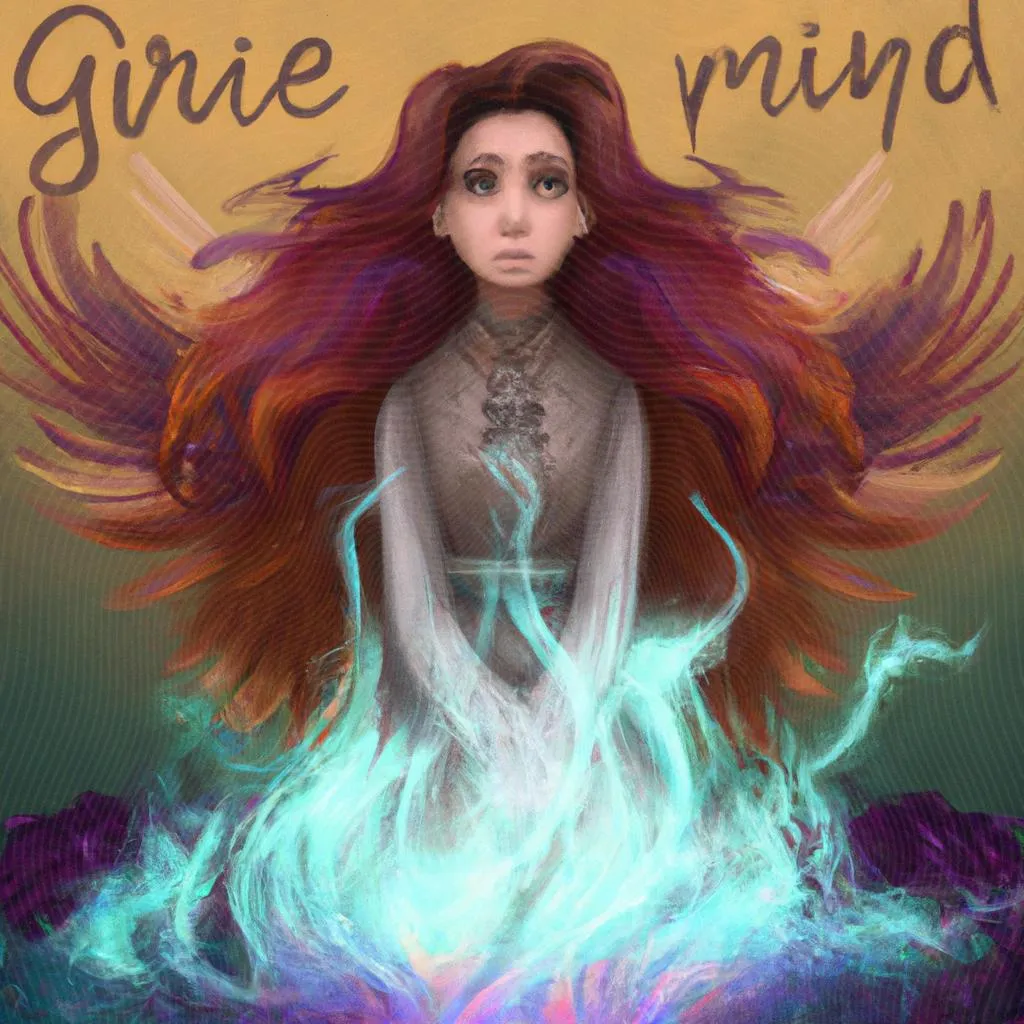 Espirito Enche Minha Vida : O Poder da Fé com Gabriela Rocha 2 imagem desenhada espirito enche a minha vida gabriela rocha