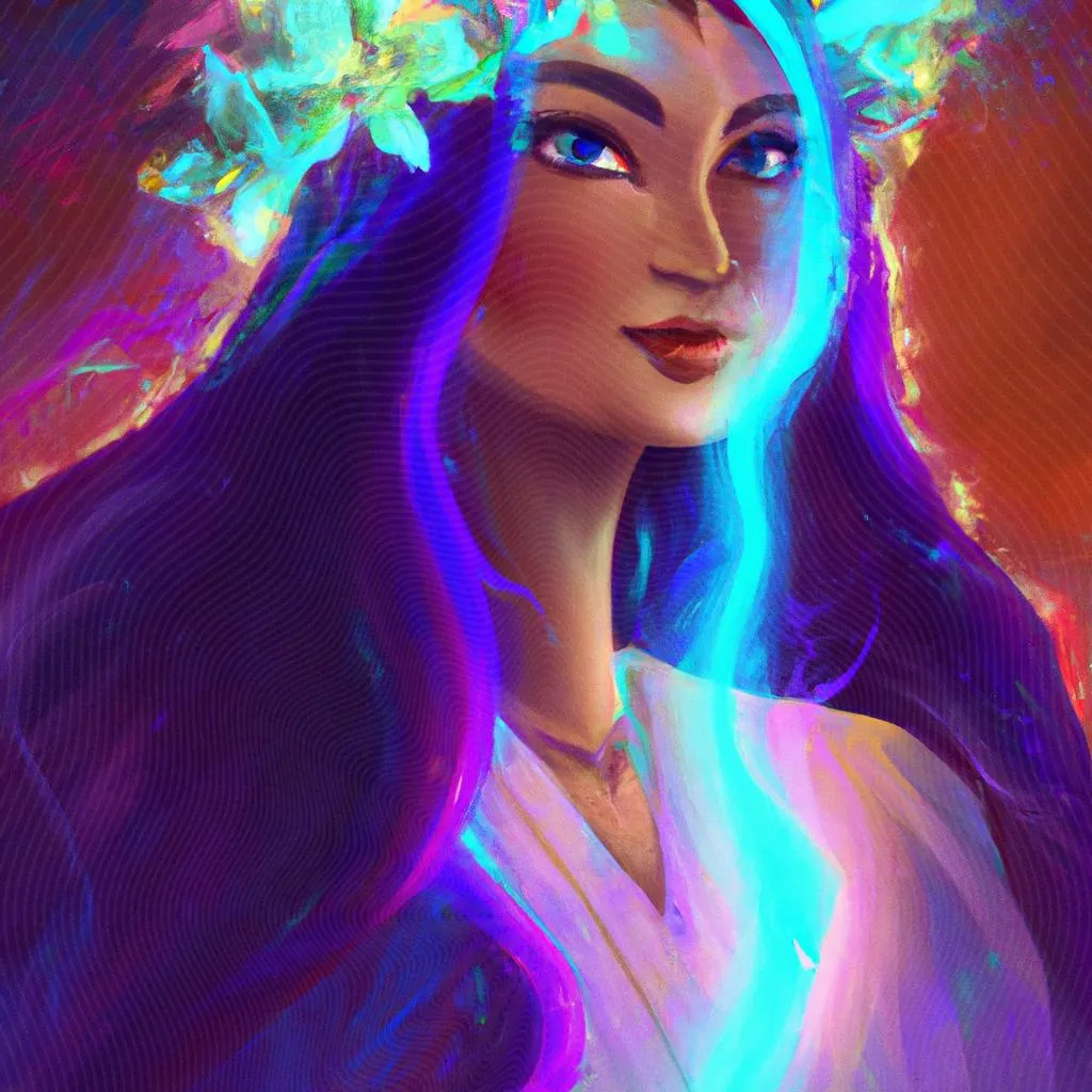 Espirito Enche Minha Vida : O Poder da Fé com Gabriela Rocha 4 uma ilustração de espirito enche a minha vida gabriela rocha