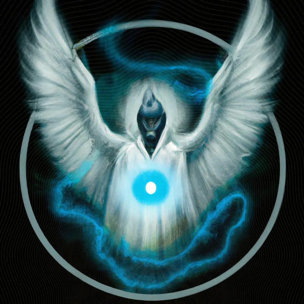 espirito guardiao