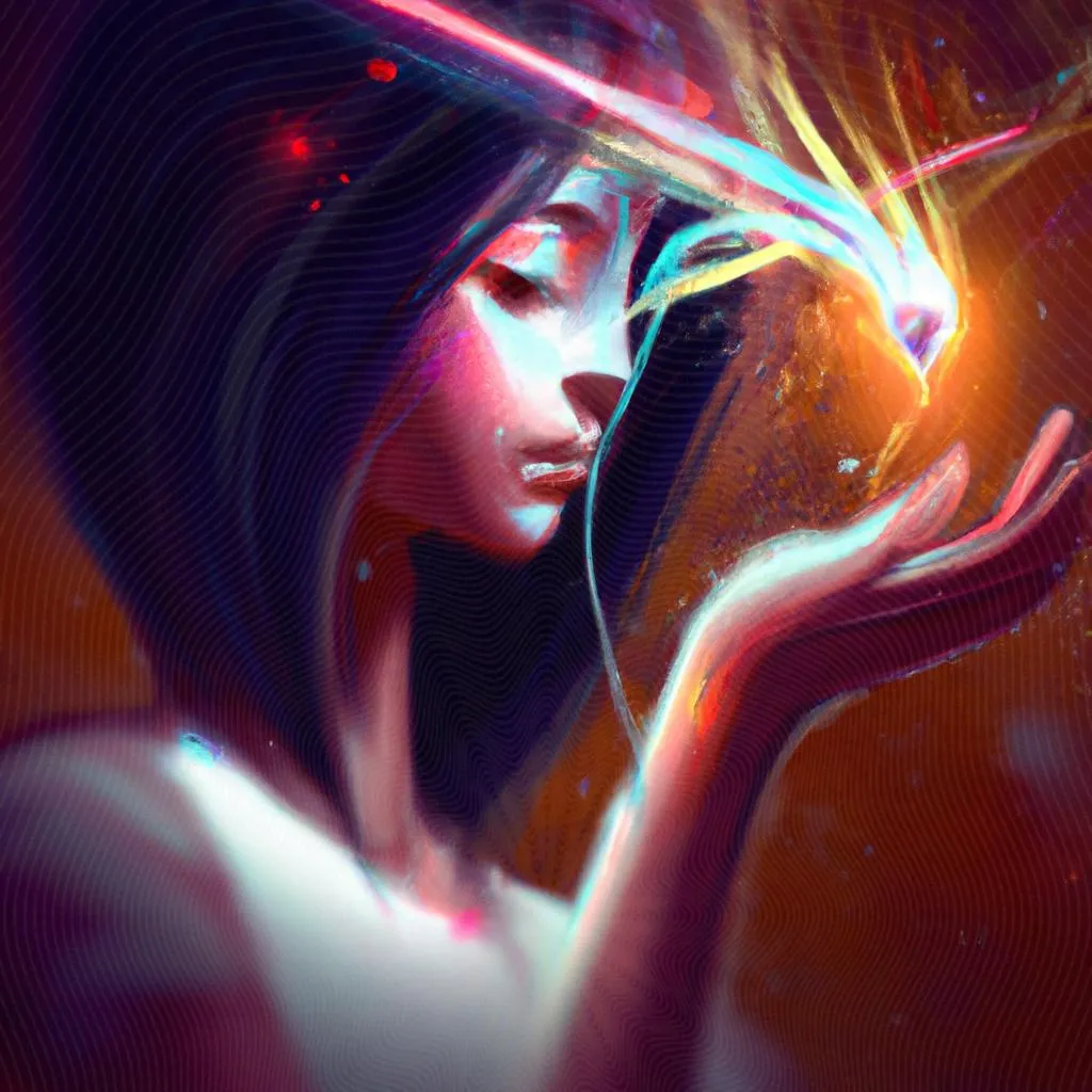 Afastando o Espírito Obsessor: Entenda Como se Livrar! 4 um retrato esboçado de espirito obsessor como afastar